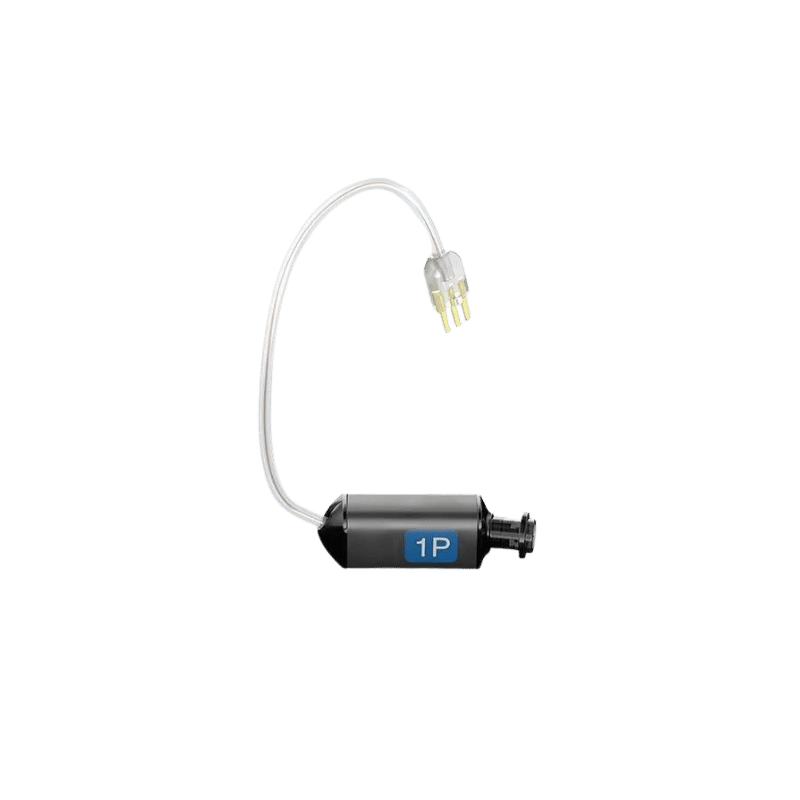 PHONAK Hörer 5.0 – Ansicht 24