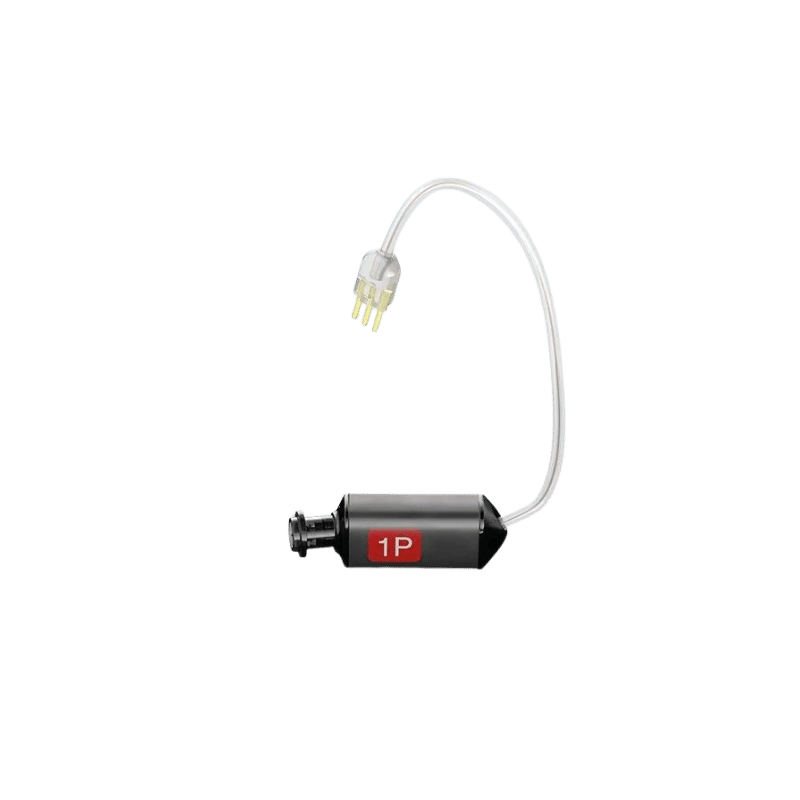 PHONAK Hörer 5.0 – Ansicht 12