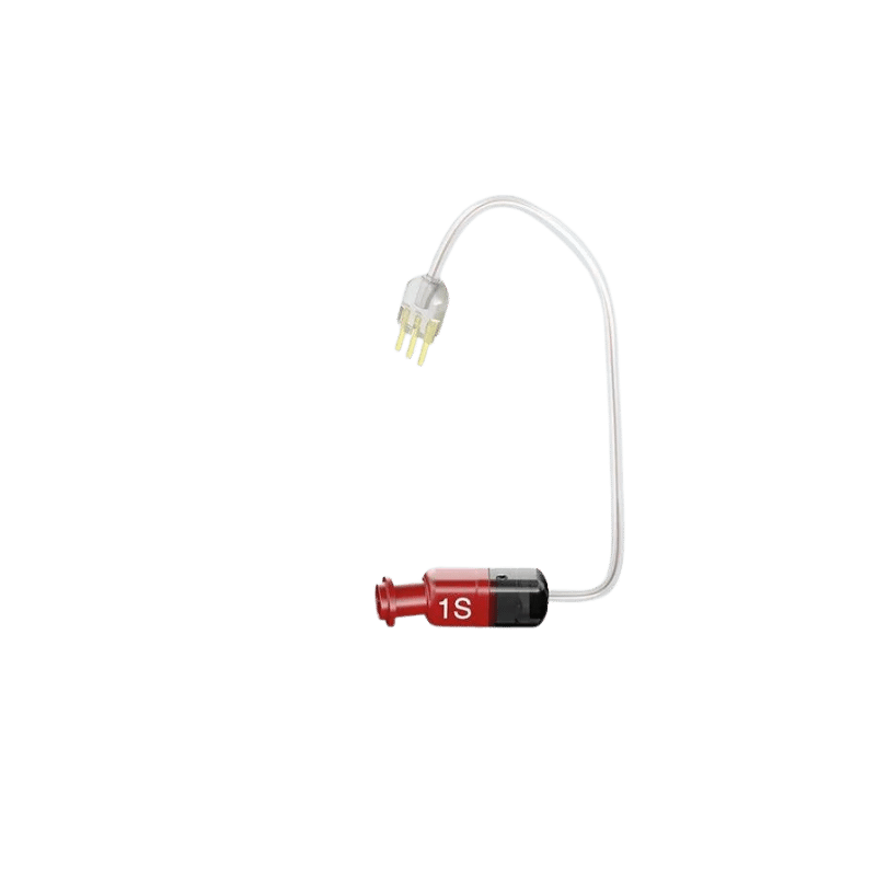 PHONAK Hörer 5.0 – Ansicht 4