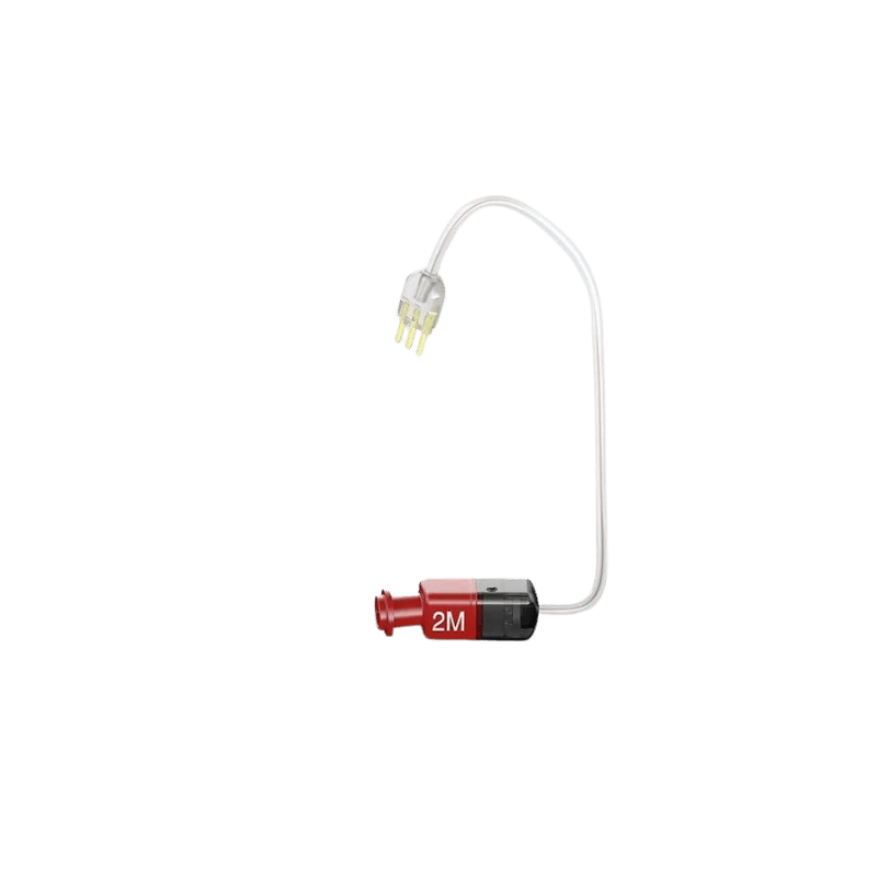 PHONAK Hörer 5.0 – Ansicht 9