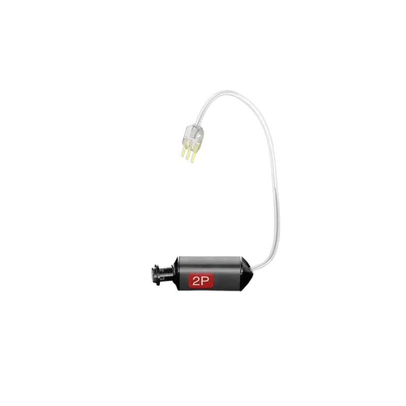 PHONAK Hörer 5.0 – Ansicht 13