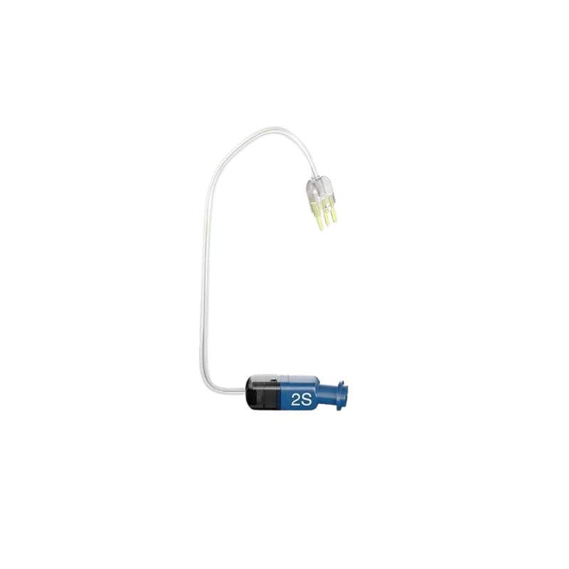 PHONAK Hörer 5.0 – Ansicht 17