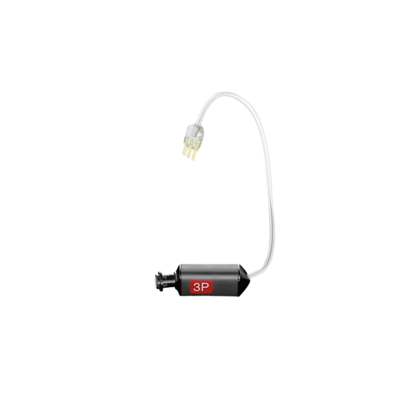 PHONAK Hörer 5.0 – Ansicht 14