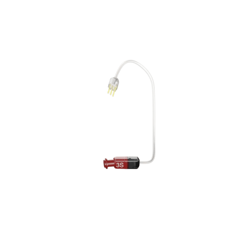 PHONAK Hörer 5.0 – Ansicht 6