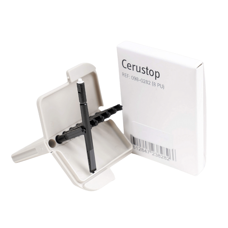 Resound CeruStop Cerumen Filter (8x Stück)