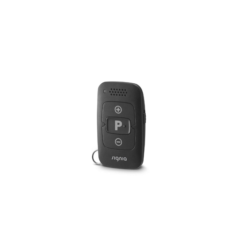 SIGNIA miniPocket Remote control – Ansicht 4