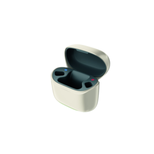 PHONAK Ease Ladestation – Ansicht 2
