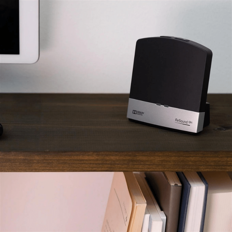 GN RESOUND TV Streamer 2 – Ansicht 2