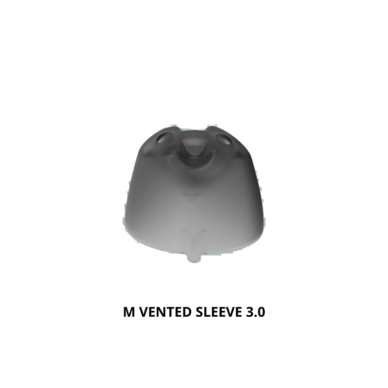 SIGNIA SLEEVES 3.0 (6x Stück) – Ansicht 6
