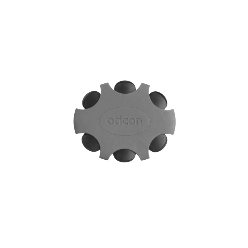 OTICON PROWAX minifit Wax filters (6 Stück)