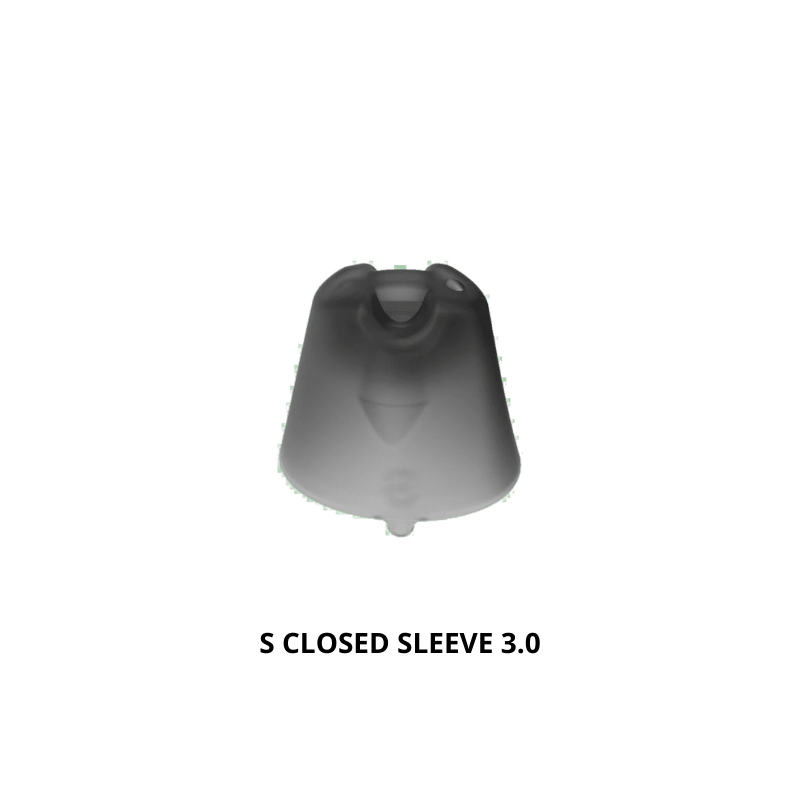 SIGNIA SLEEVES 3.0 (6x Stück) – Ansicht 9