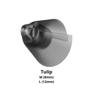 AUDIO SERVICE TULIP 3.0 (6x Stück)