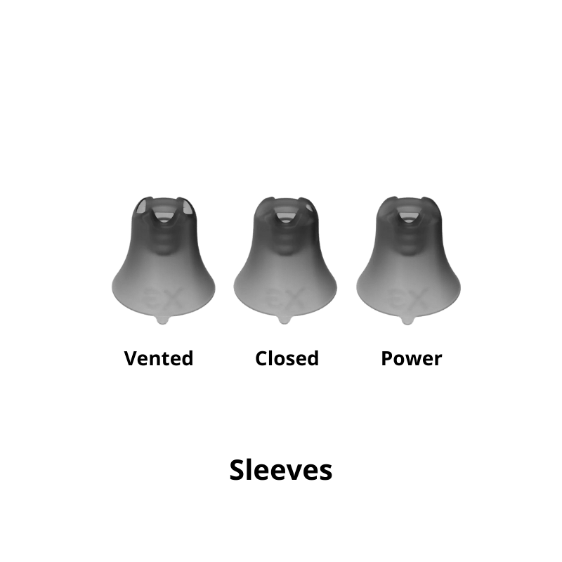 SIGNIA SLEEVES 3.0 (6x Stück) – Ansicht 3