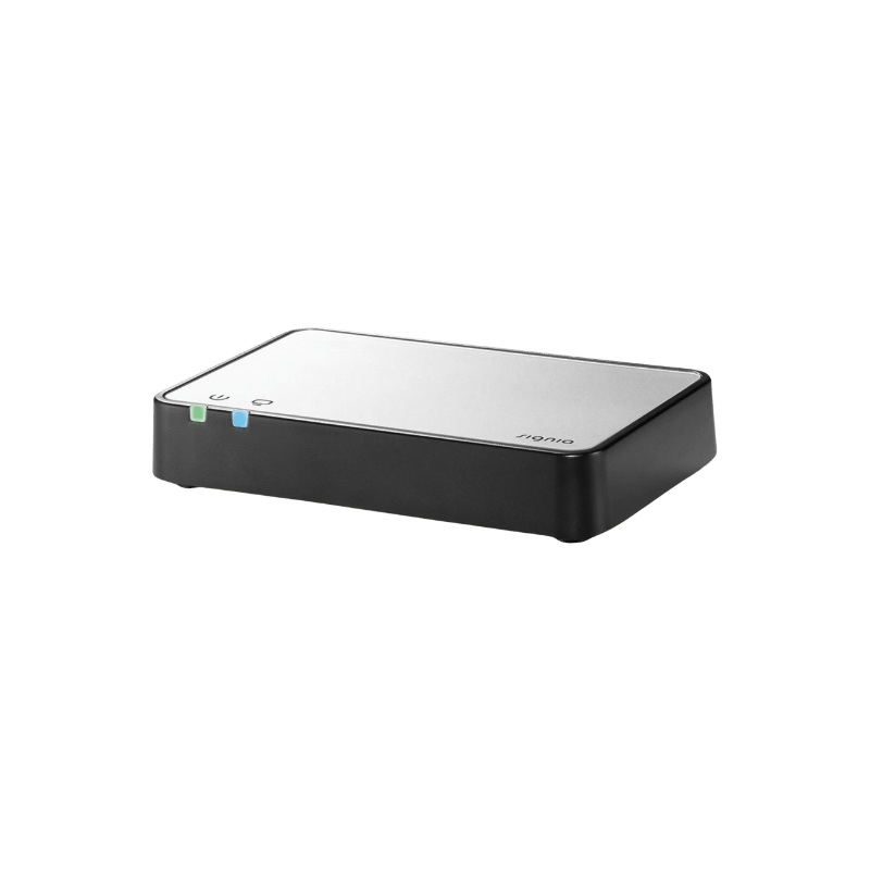 SIGNIA TV StreamLine