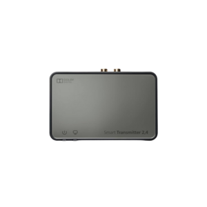 AUDIO SERVICE Smart Transmittor 2.4