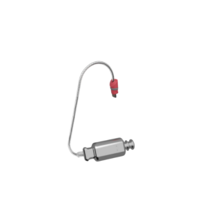 AUDIO SERVICE miniReceiver 3.0 Hörer