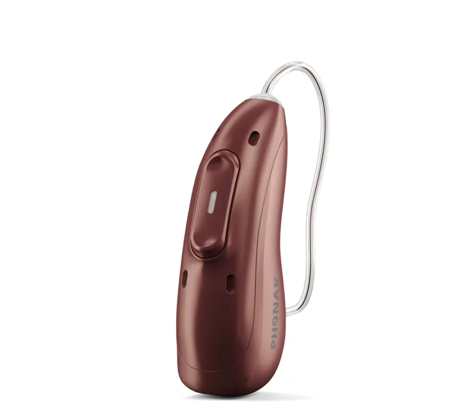 Phonak Audéo EON Sphere: Was ist neu gegenüber Infinio Sphere?